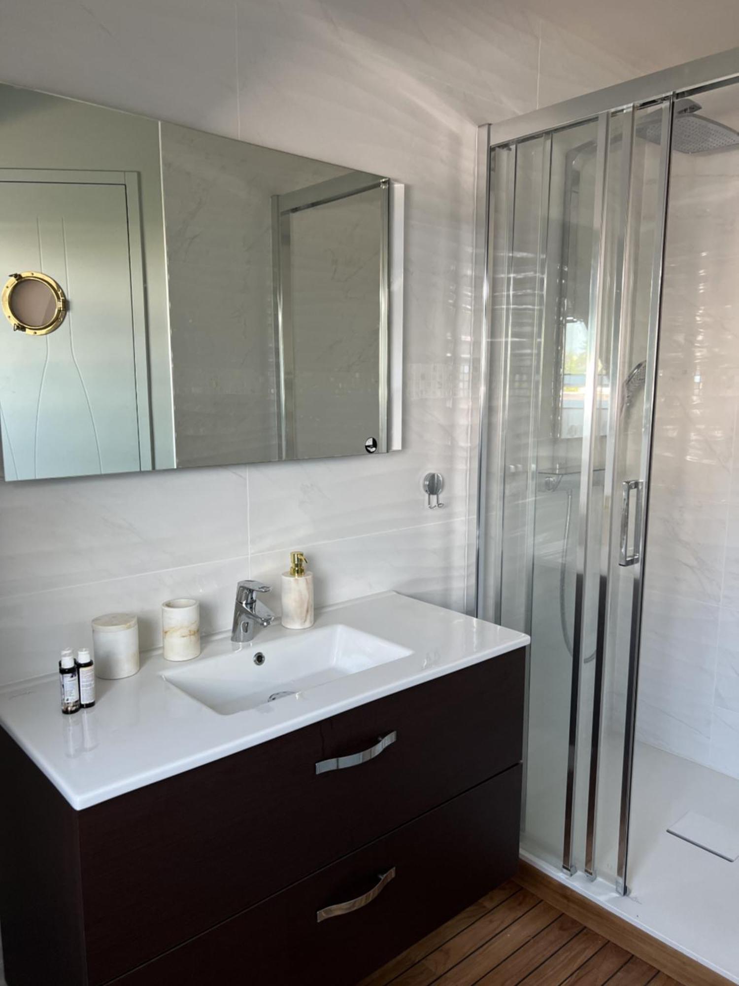 Triplex A 200M De La Plage - O Delices Marins Карнак Екстериор снимка